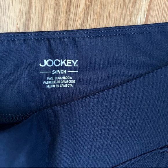Jockey Straight Leg Point Pants - Picture 5 of 7